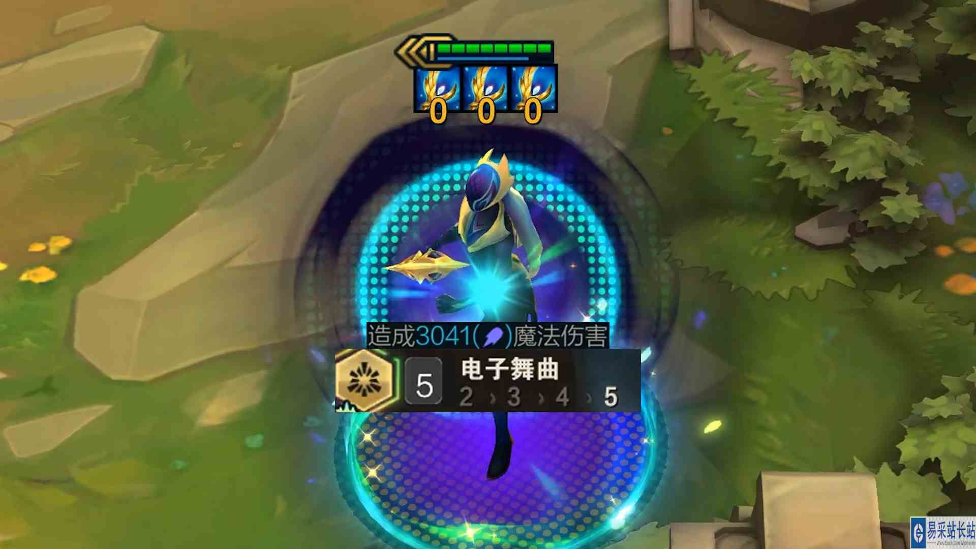 《堅(jiān)持越久，傷害越猛》